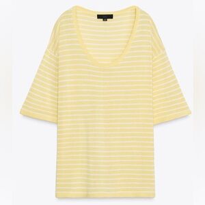 Zara T Shirt